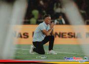 Indonesia Tantang Singapura di Laga Perdana FIFA ASEAN Cup 2026