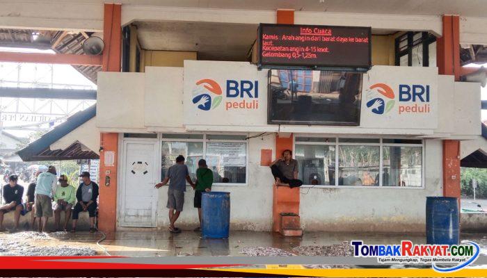 Satu Tahun Berlalu Tanpa Solusi, TPI Tawang Belum Mampu Bayar Tunai Hasil Lelang Nelayan