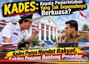 Gambar: hasil rekayasa AI, jika ada kesamaan nama, tempat dan kemiripan dalam hal apapun, itu hanya kebetulan saja. (red).