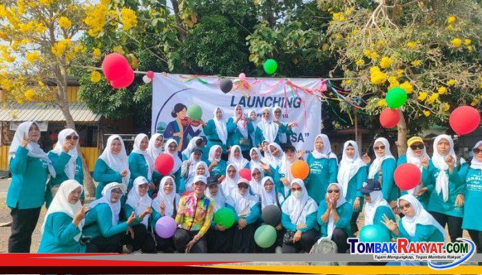 Modernisasi Layanan Administrasi, Kecamatan Ngampel Kendal Luncurkan Inovasi Digital “Simphoni Desa”
