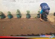Lapas Klaten Bekali Kemandirian Kepada Warga Binaan, WBP Produktif Kembali Ke Masyarakat