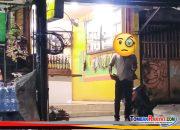 DIDUGA JUAL MINUMAN BERALKOHOL, TOKO JAMU SIDOMUNCUL TIDAK JAUH DARI KANTOR KECAMATAN CITEUREUP DISOROT