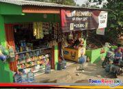 ROKOK TANPA PITA CUKAI DITEMUKAN DI WALAHIR NAMBO, RT AKAN IMBAU WARUNG HENTIKAN PENJUALAN