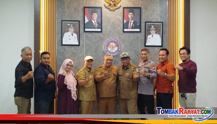 LPK-RI Surabaya Dipercaya Nilai Aspek Pelayanan dalam Program ASRI Pemkot Surabaya