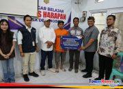 Pastikan Tepat Sasaran, Bank Jateng Validasi Penerima Bantuan CSR Rp197 Juta di Desa Binaan Wonosobo