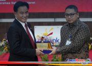 Pemasyarakatan Berdaya Ketahanan Nasional Terjaga, Kalapas Klaten Hadiri Konferensi ICDNR 2026 Bersama Menko Hukum HAM Dan IMIPAS