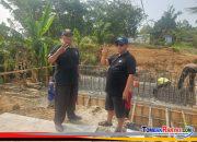 Sukambali Klarifikasi Isu Jalan Mangkrak di Desa Kecapi, Sebut Pembangunan Telah Diusulkan ke PUPR