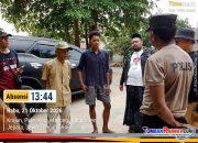 Ruang mediasi yang batal tidak sesuai undangan