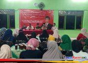 Reses Yudi Kusnandar S.E : Program KWT Tahun 2027 Berjalan, Perkuat Ketahanan Pangan Dan Ekonomi Keluarga