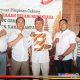 SK Kepengurusan DPC GBRAN Karanganyar resmi di terima KSB