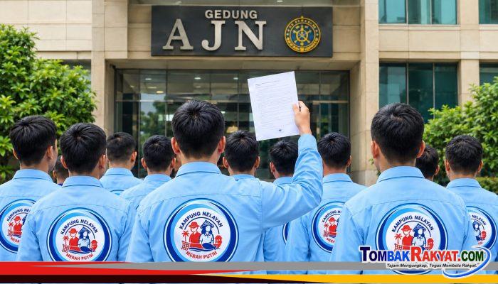 BERBEDA DENGAN SPPI KDKMP, 1131 PERSONEL SPPI KNMP BATCH 1 YANG MENOLAK OFFERING LETTER JUSTRU BELUM MENDAPAT KEJELASAN STATUS PENGAKTIFAN KEMBALI HINGGA HARI INI, KENAPA
