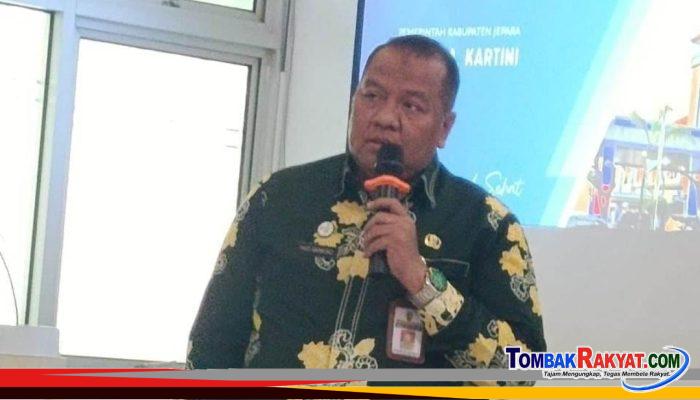 Hadi Sarwoko, Gugatan PTUN MY PPPK RSUD R.A. Kartini Jepara Tidak Dapat Diterima
