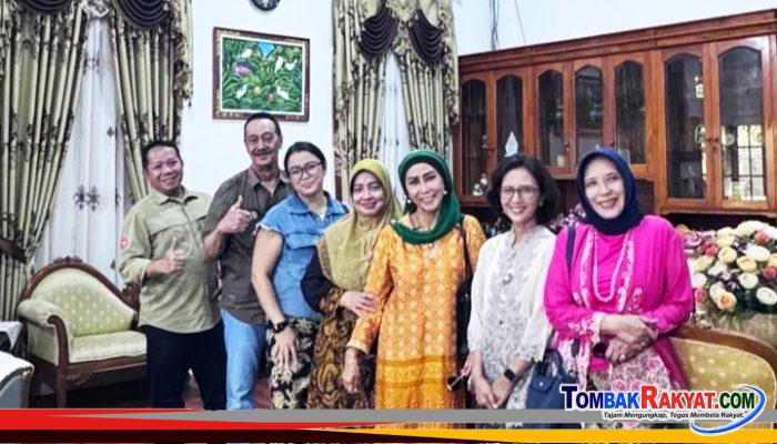 Keluarga Besar Soepantho Temui Bupati Purworejo, Dorong Pelestarian Seni dan Budaya