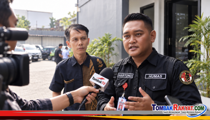 Pembina dan Humas LPK-RI DPD Jakarta Dorong Pembentukan Posko Pengaduan Masyarakat di Sejumlah Wilayah Jakarta