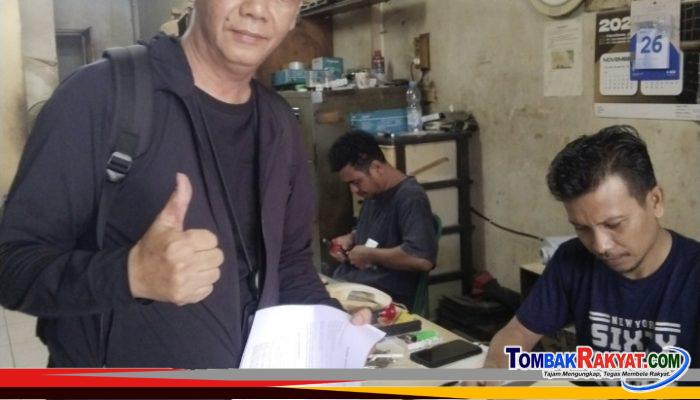 Warga Kapuk Muara Layangkan Somasi kepada Bengkel Karoseri KTS, Soroti Dugaan Pencemaran Lingkungan dan Gangguan Ketertiban